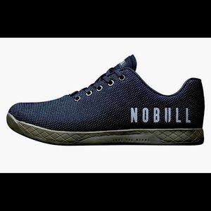 NOBULL Women's Black Ivy Trainer